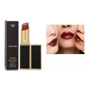 Tom Ford Satin Matte Lip Color